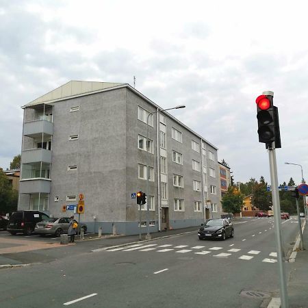 Homeaway City Kuopio Luaran gambar