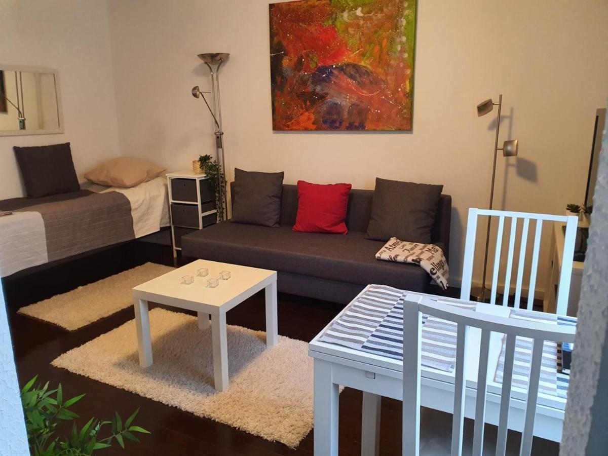 Homeaway City Kuopio Luaran gambar