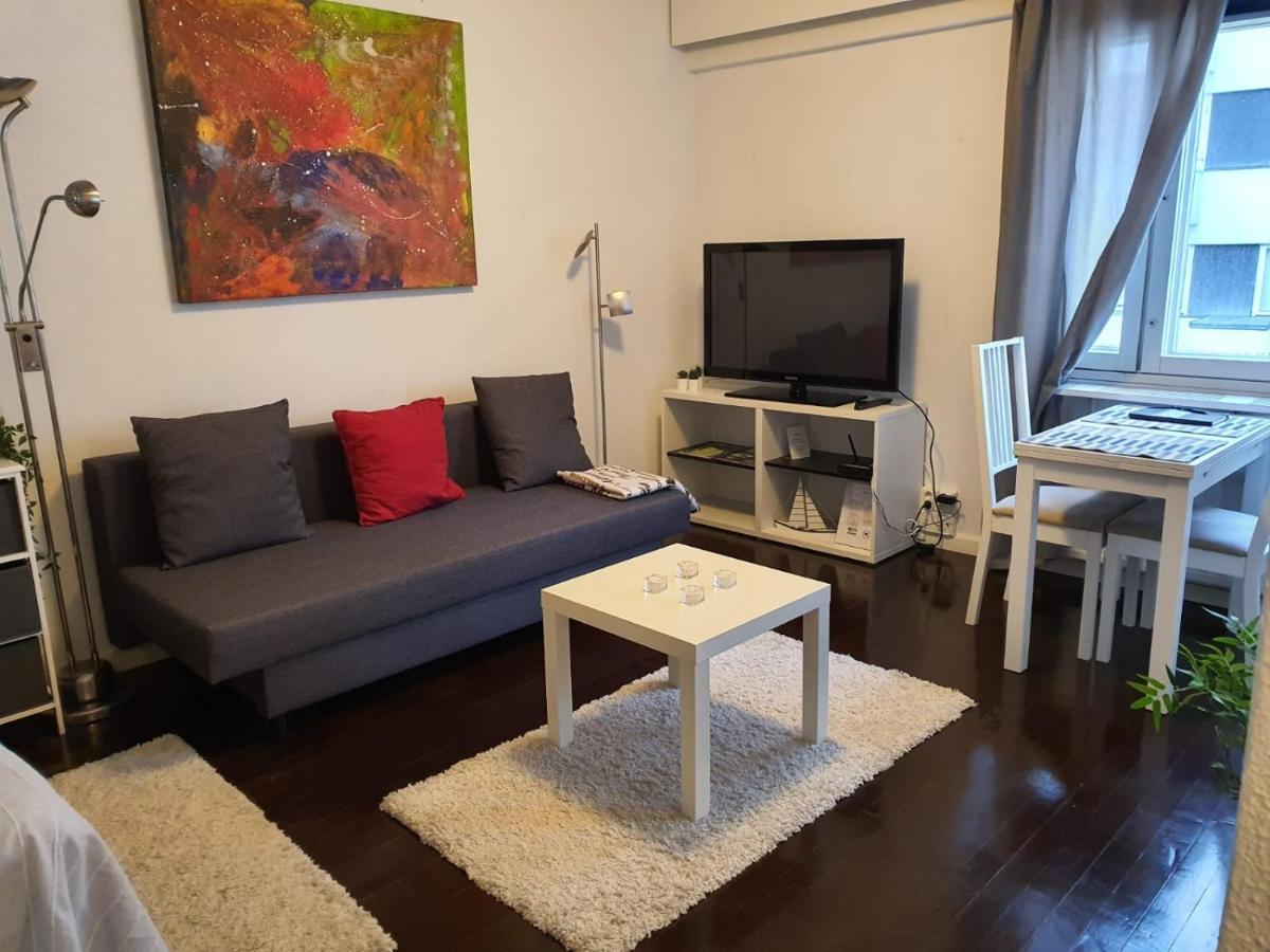 Homeaway City Kuopio Luaran gambar