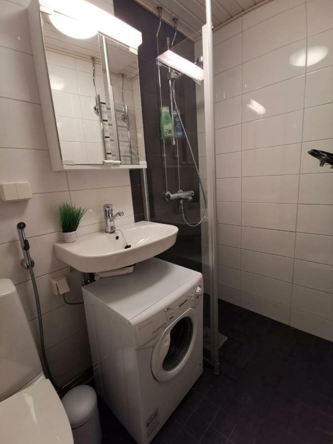 Homeaway City Kuopio Luaran gambar