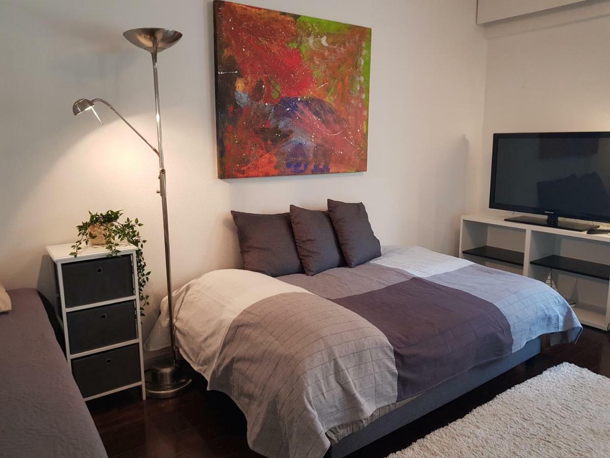 Homeaway City Kuopio Luaran gambar