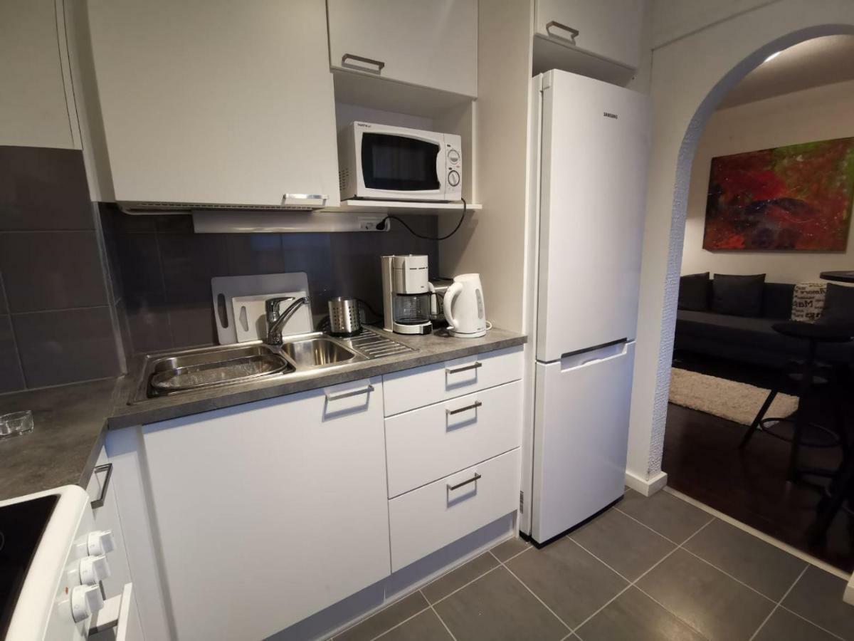 Homeaway City Kuopio Luaran gambar